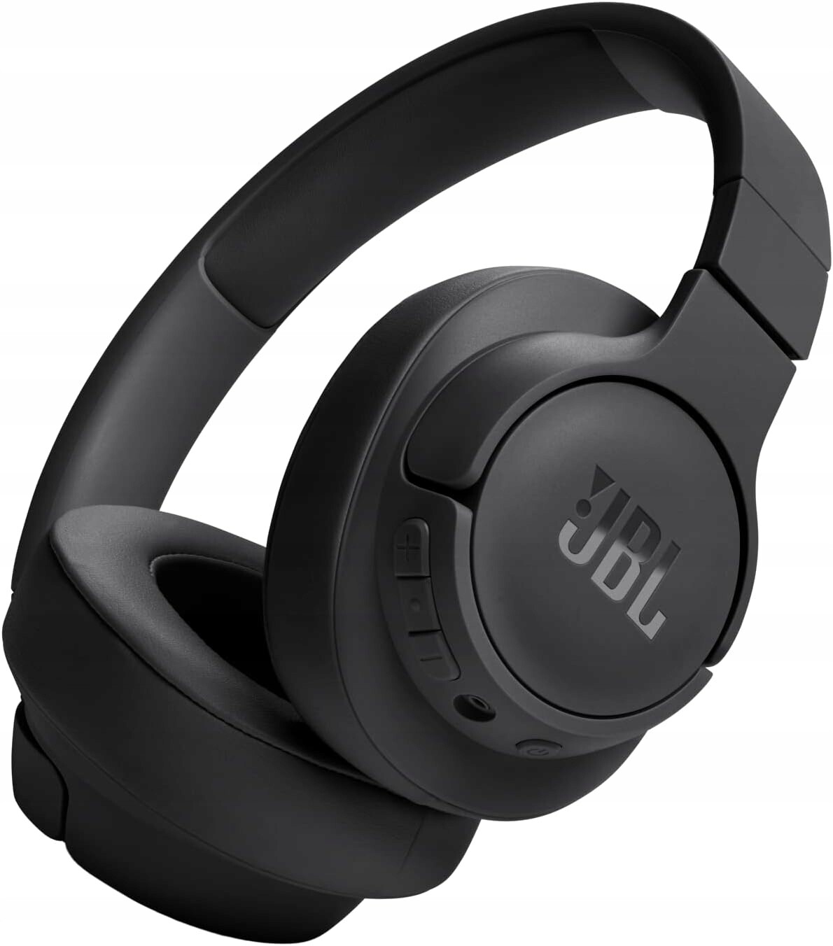 Jbl Tune 720Bt Sluchátka kolem uší, černá