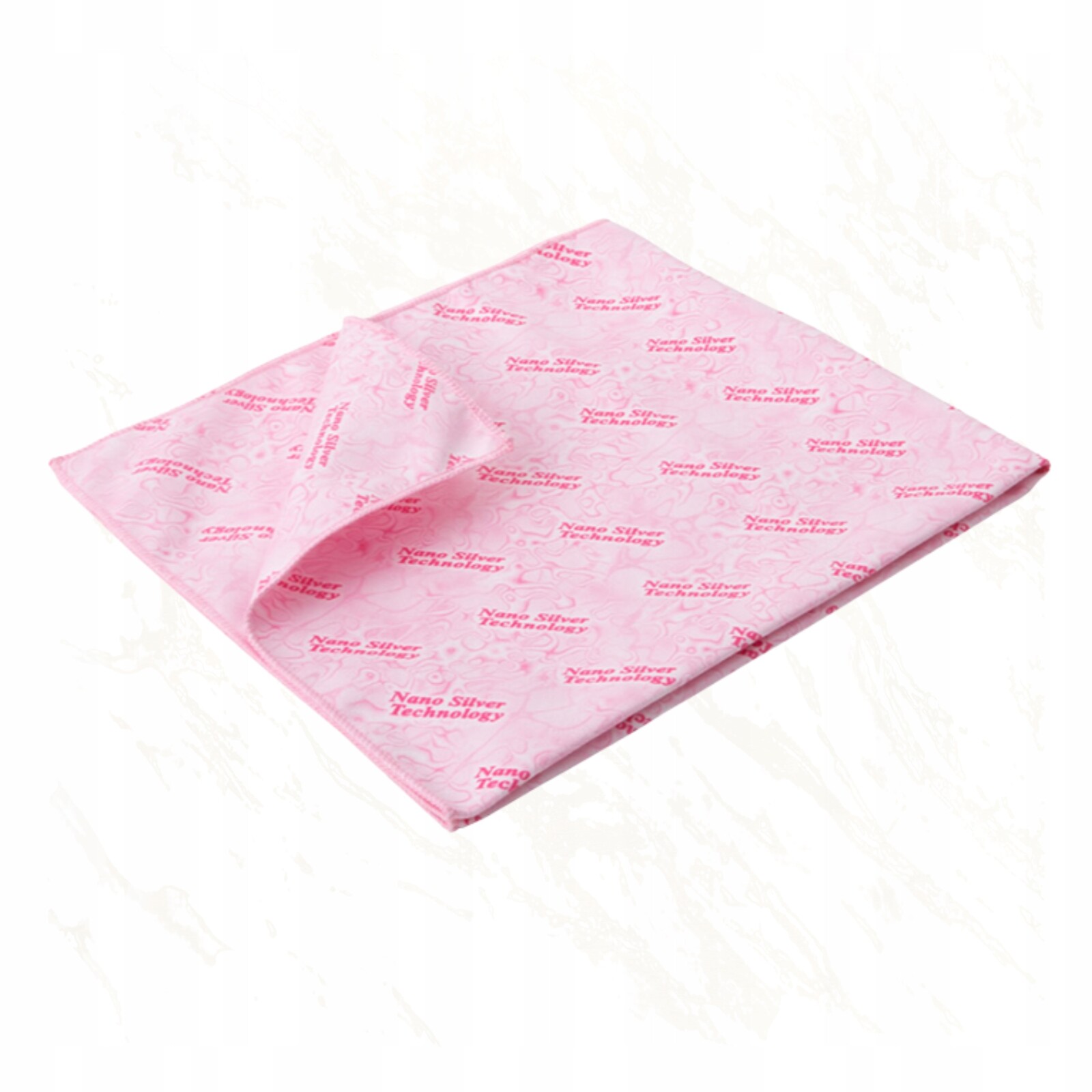 Raypath Čistič Růžový Sunbeam 38x41 CM Leští A Leští