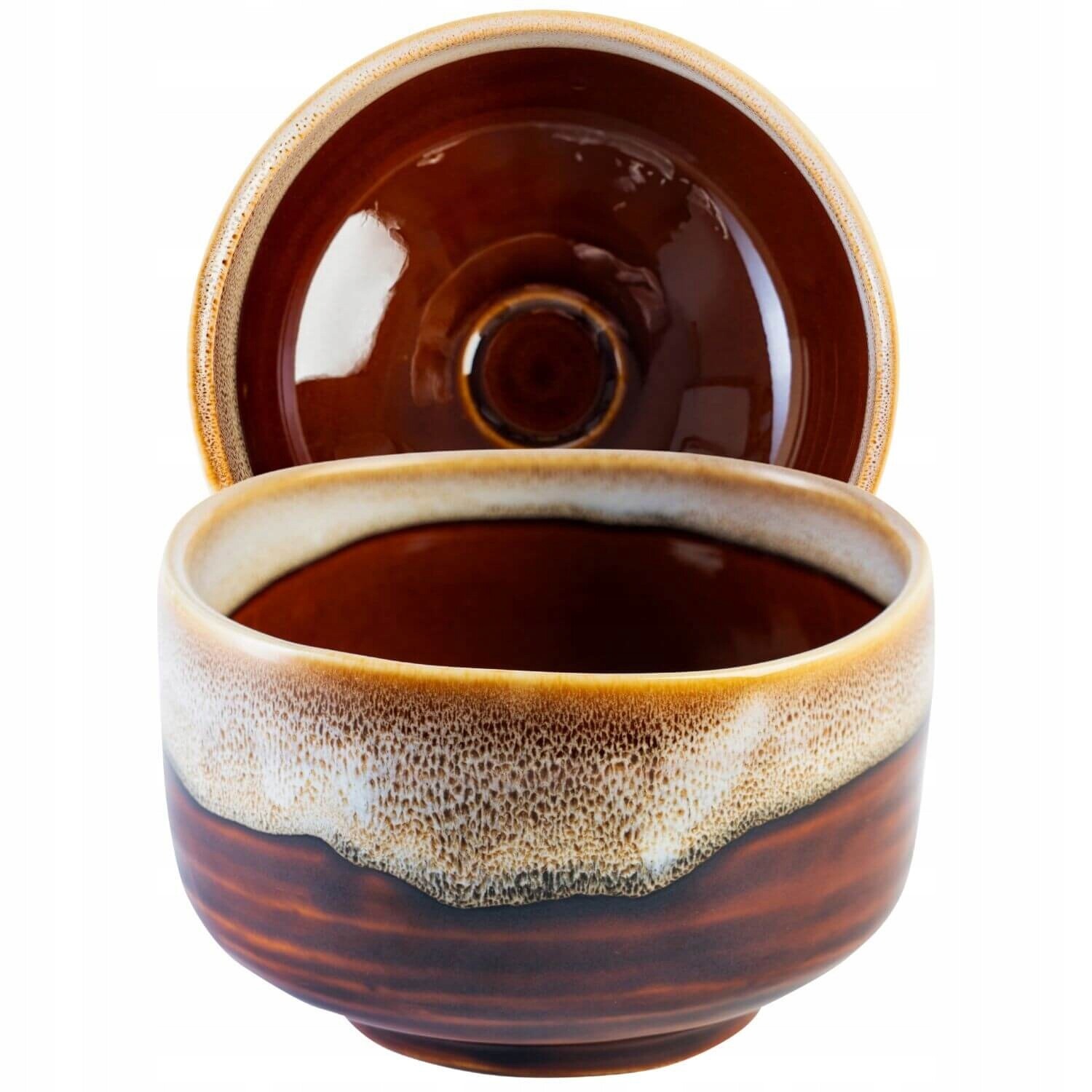 Šálek Na Čaj Matcha Japonská Keramická Cup Ame Kozan Originální