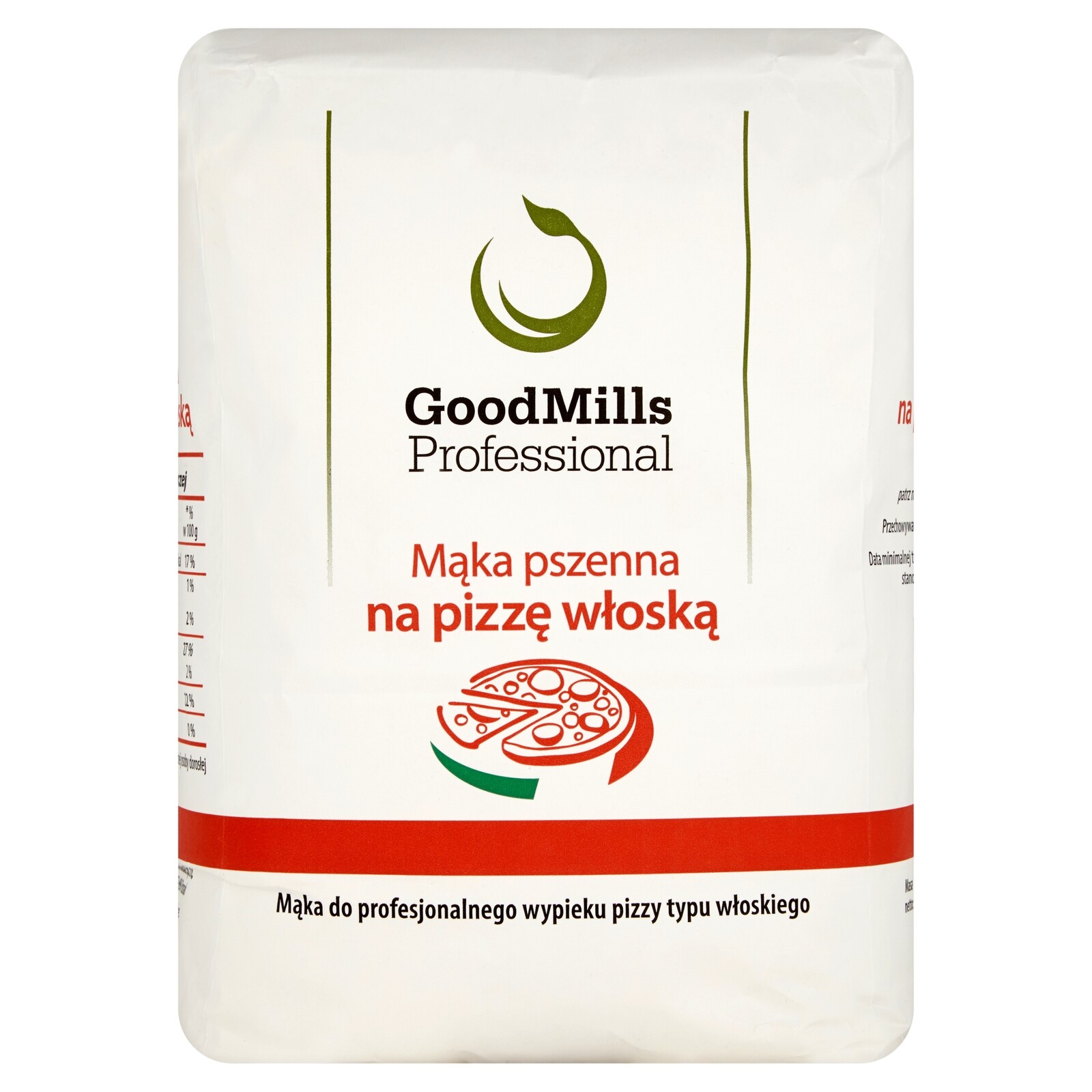 Pšeničná mouka Goodmills 5000 g