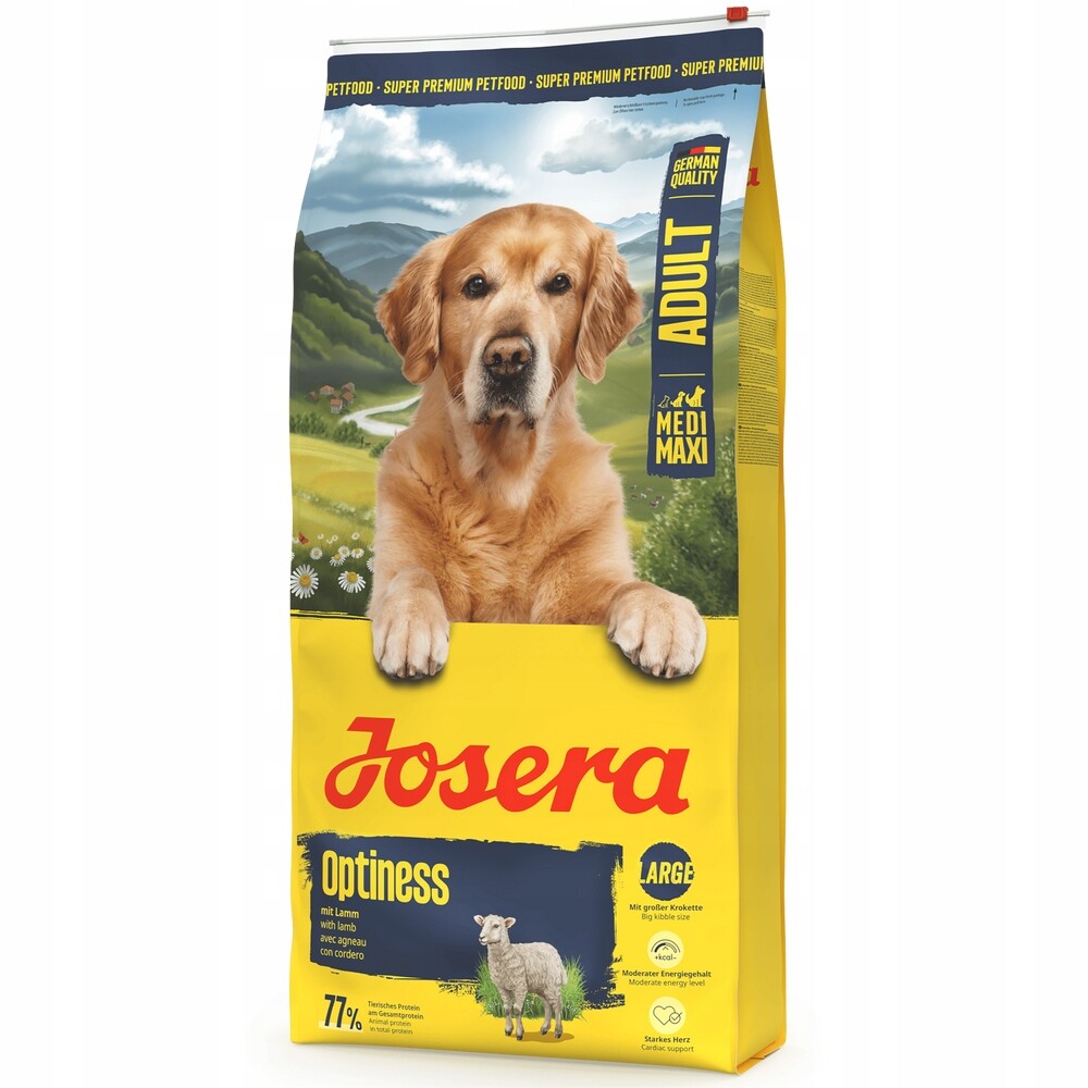 Josera Adult Optiness 12,5 kg