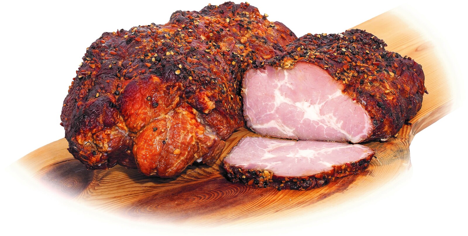 Krk Venkovský Pečený 1500 G Lipsko