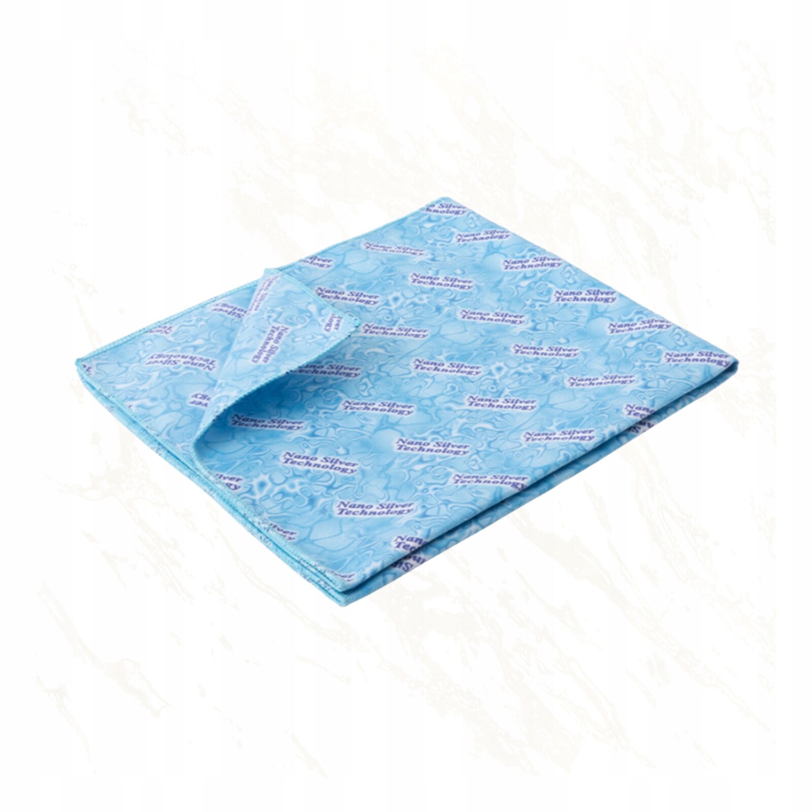 Raypath Čistič Modrý Sunbeam 38x41 CM Leští A Leští