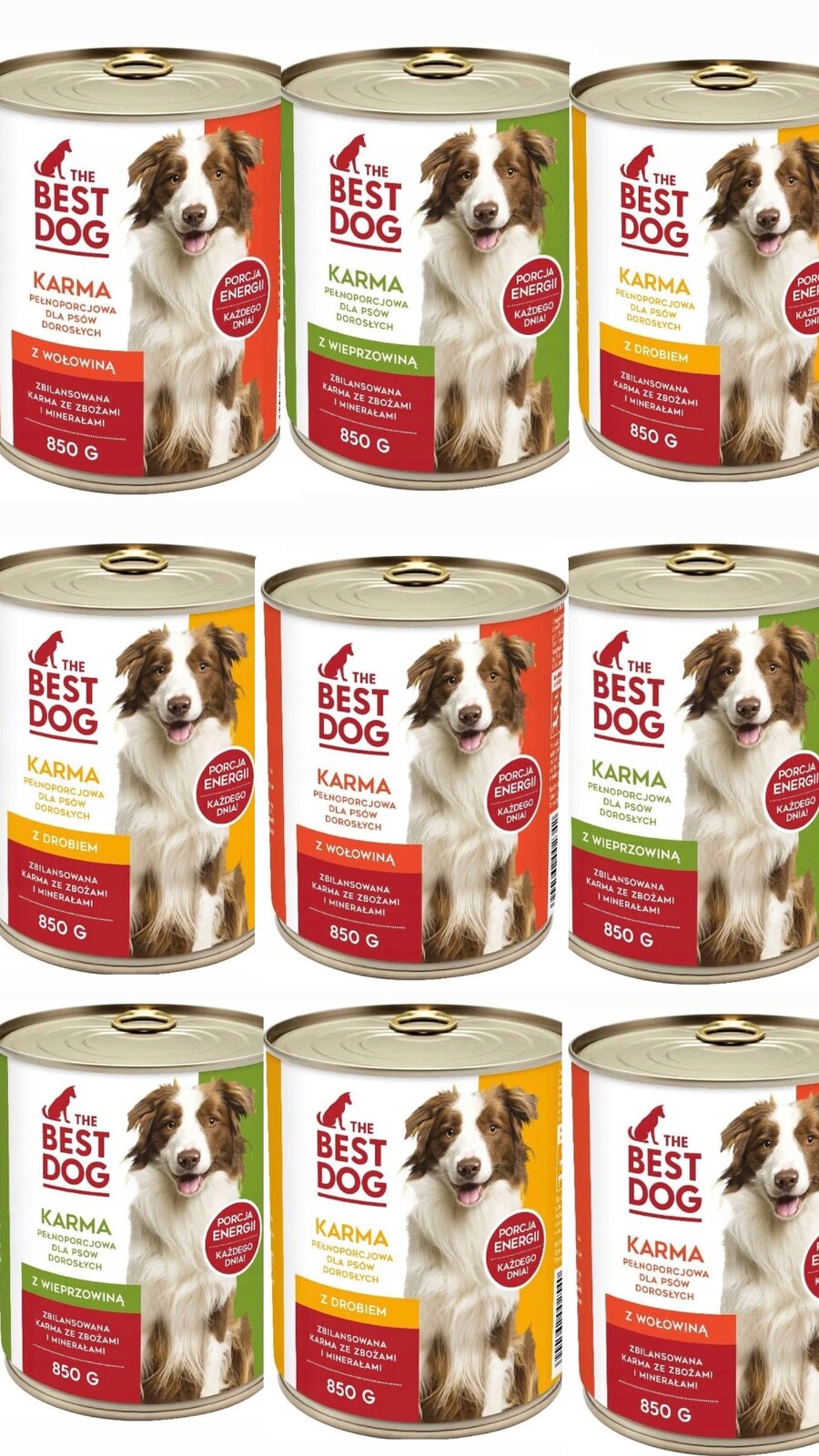 krmivo Sokolů Složení X9 Ks Cenová Novinka