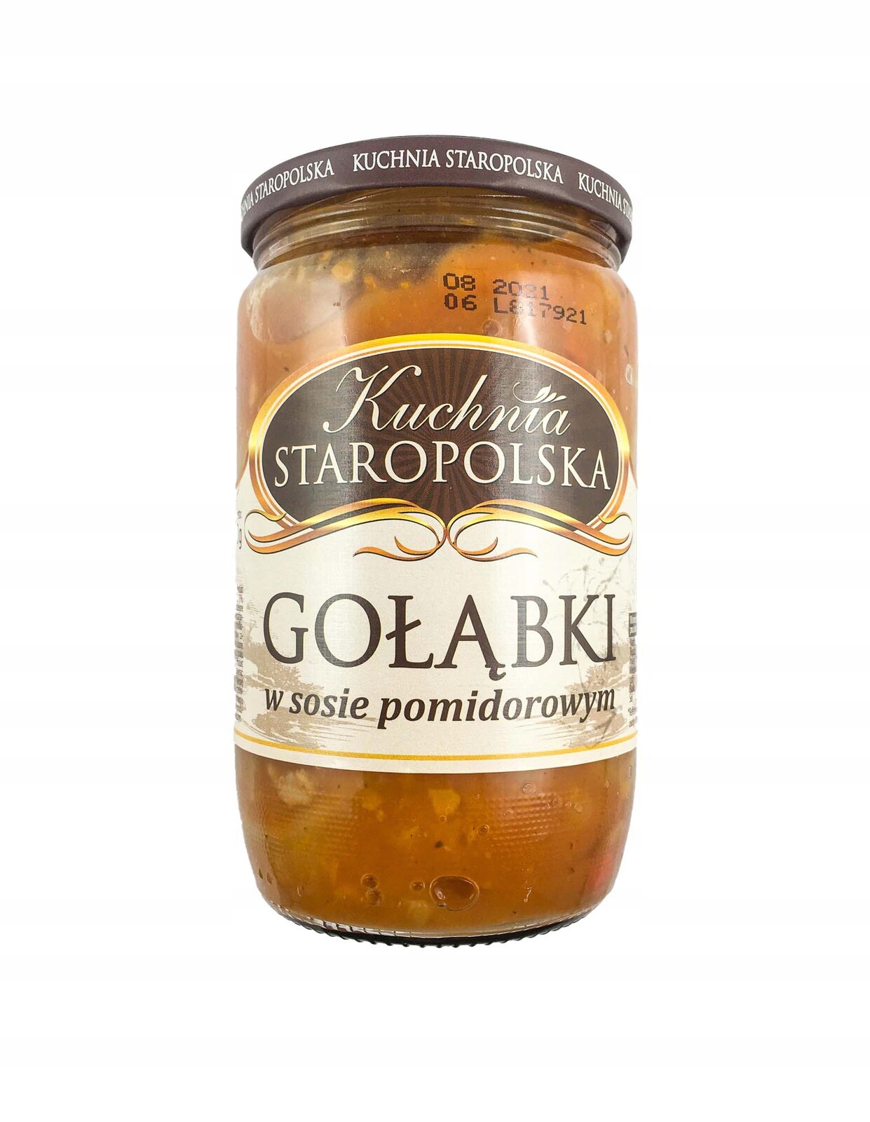 MIX Staročeských Kuchyňských Pokrmů 6 Kusů