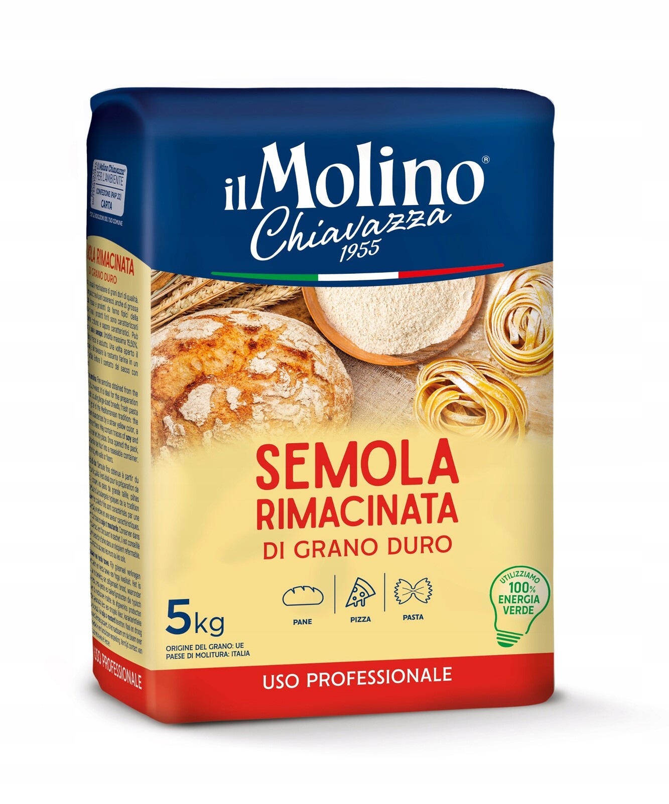 Krupice IL Molino 5000 g
