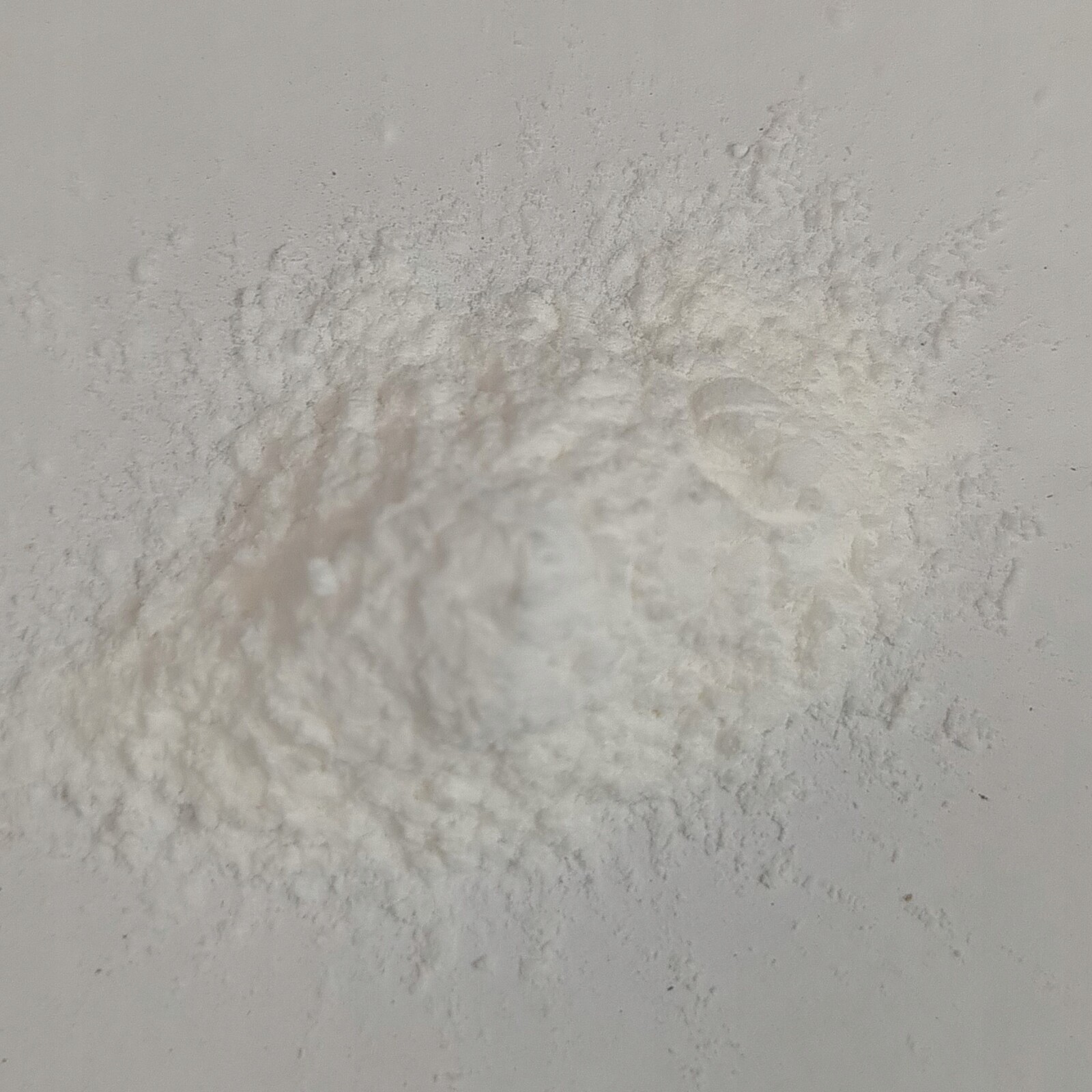 Arrowroot Maranta Třtinovitá Maranthae Amylum Rostlinný škrob 1 kg Rafex