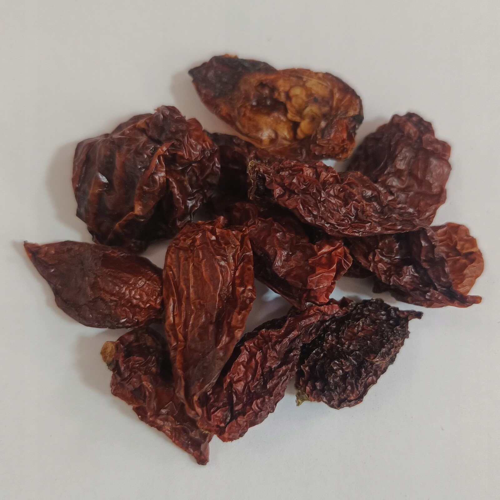 Chilli Naga Jolokia Ostrá 500 G Rafex