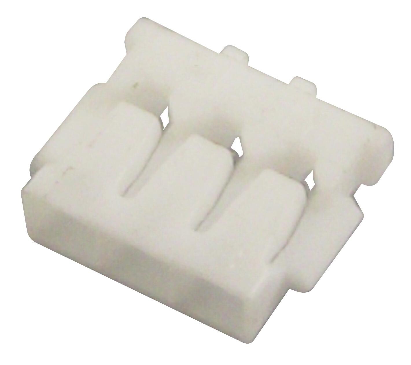 Jst / Japan Solderless Terminals Achr-03V-S Connector Housing, 1.2Mm, 3Way