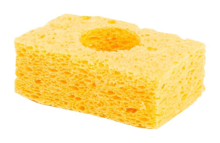 Metcal Gt-Ys10 Cleaning Sponge, Soldering System, Pk10