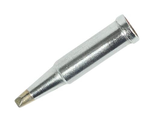 Metcal Gt4-Ch0018S Soldering Tip, 40Deg Chisel, 1.8Mm