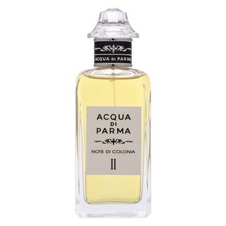Acqua di Parma Note Di Colonia II kolínská voda unisex 150 ml
