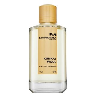Mancera Kumkat Wood parfémovaná voda unisex 120 ml