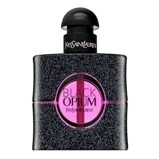 Yves Saint Laurent Black Opium Neon parfémovaná voda pro ženy 30 ml
