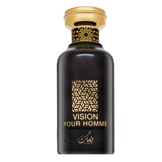 Nusuk Vision Pour Homme parfémovaná voda pro muže 100 ml