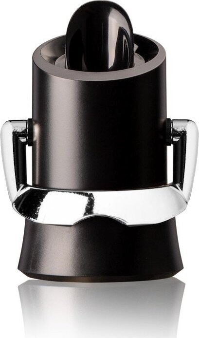 Nerezový uzávěr na šampaňské – VacuVin