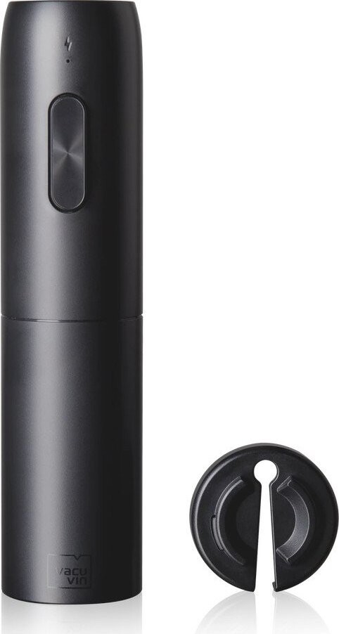 Elektrický otvírák na víno – VacuVin