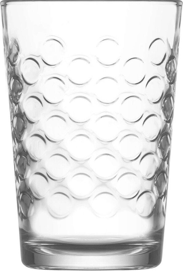 Sklenice v sadě 6 ks 205 ml – Hermia