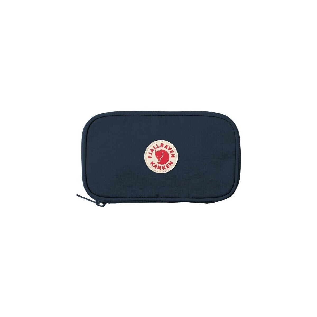 Fjallraven  Kanken  Tmavě modrá