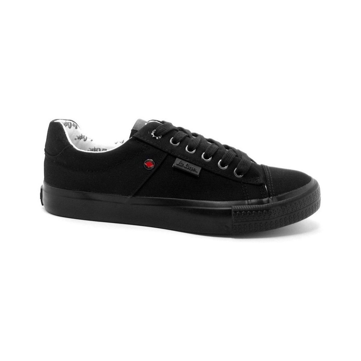 Lee Cooper  LCW22310897M  Černá