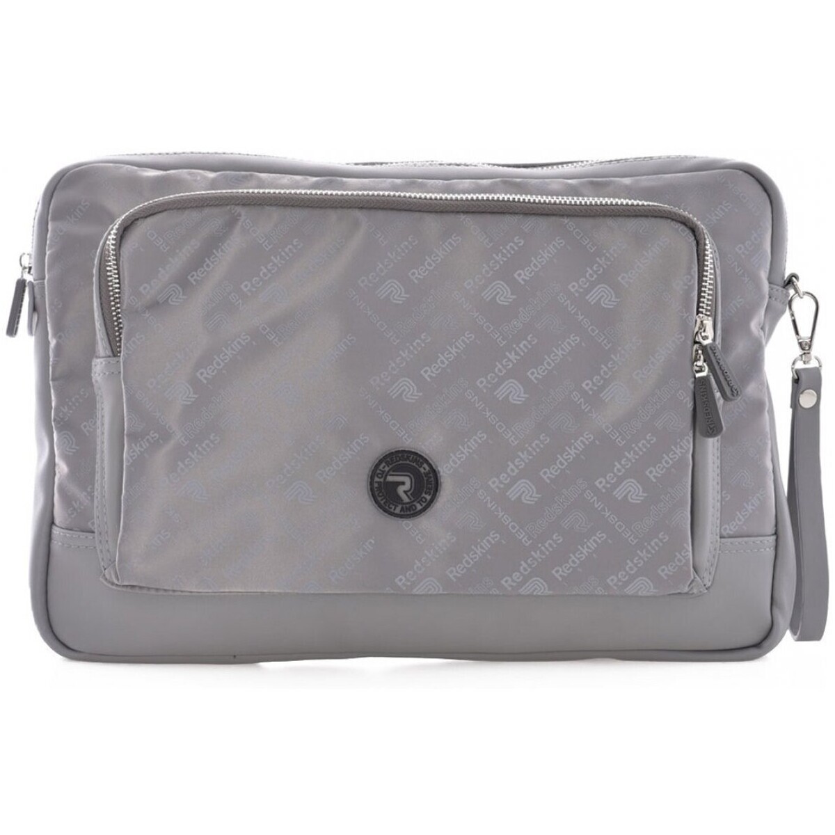 Redskins  MAGIC  Stříbrná