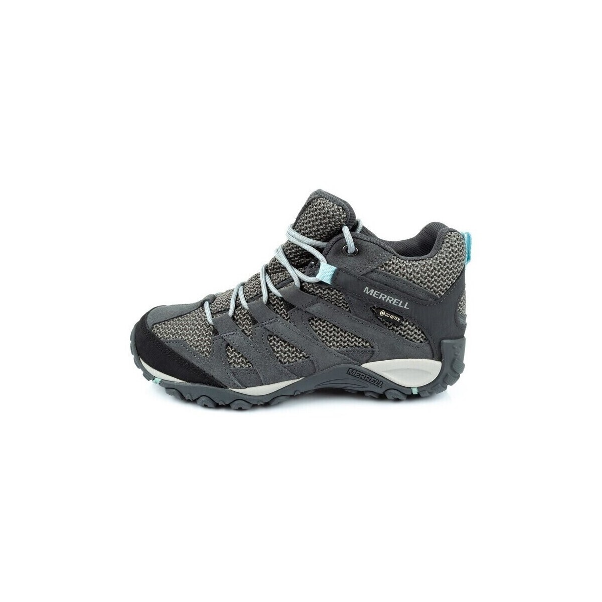 Merrell  Alverstone Gtx  Šedá