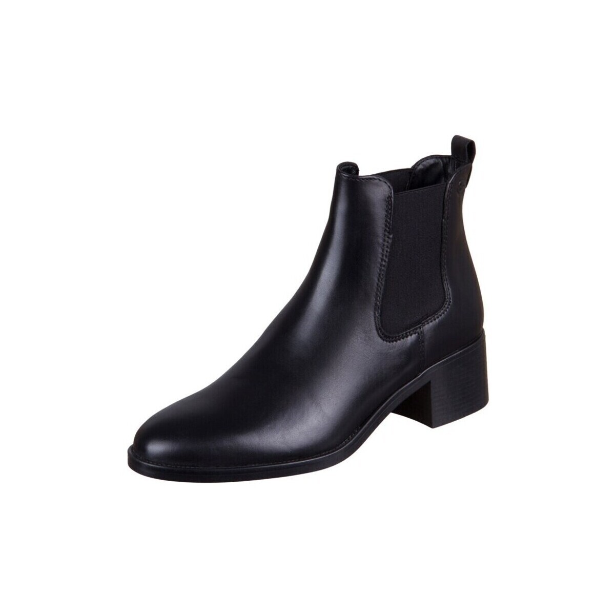 Tamaris  12502641001  Černá