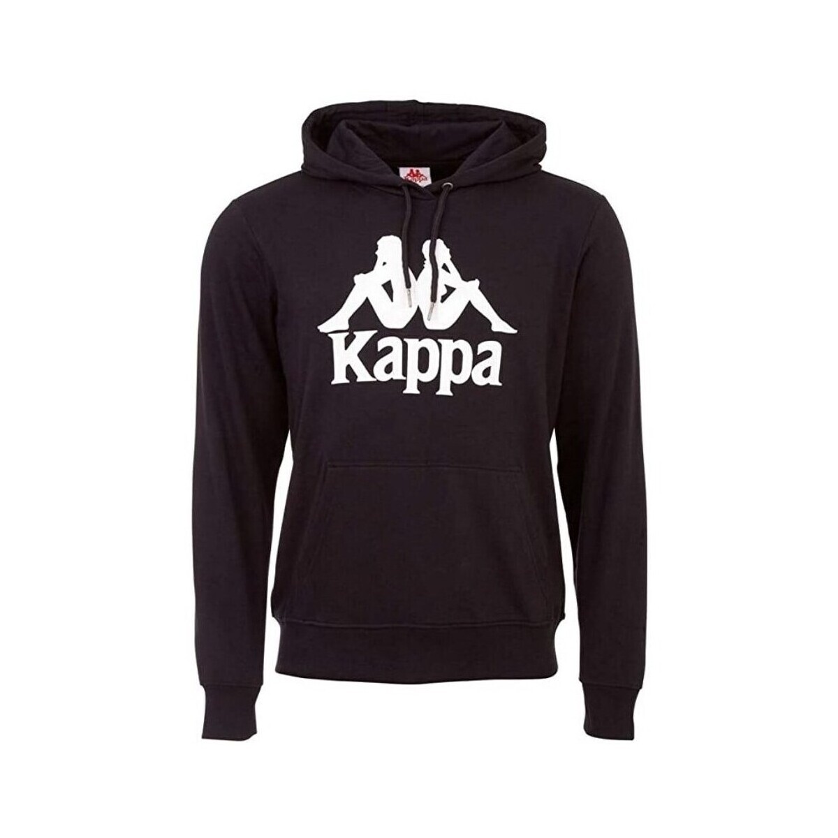 Kappa  Taino  Černá