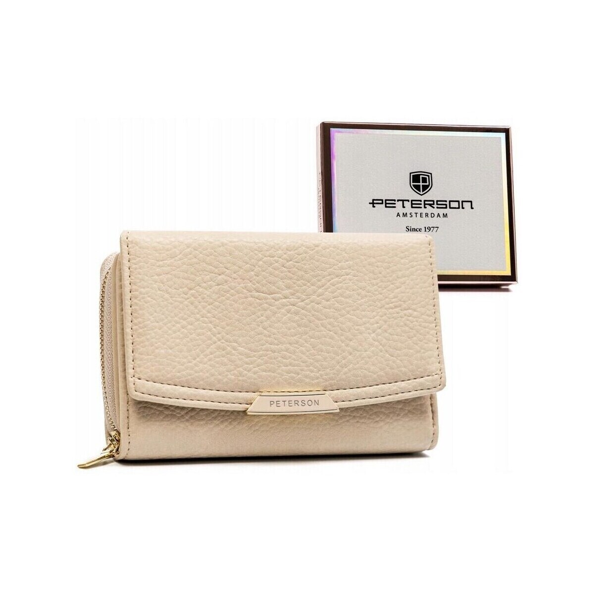 Peterson  PTN001HB71089  Béžová