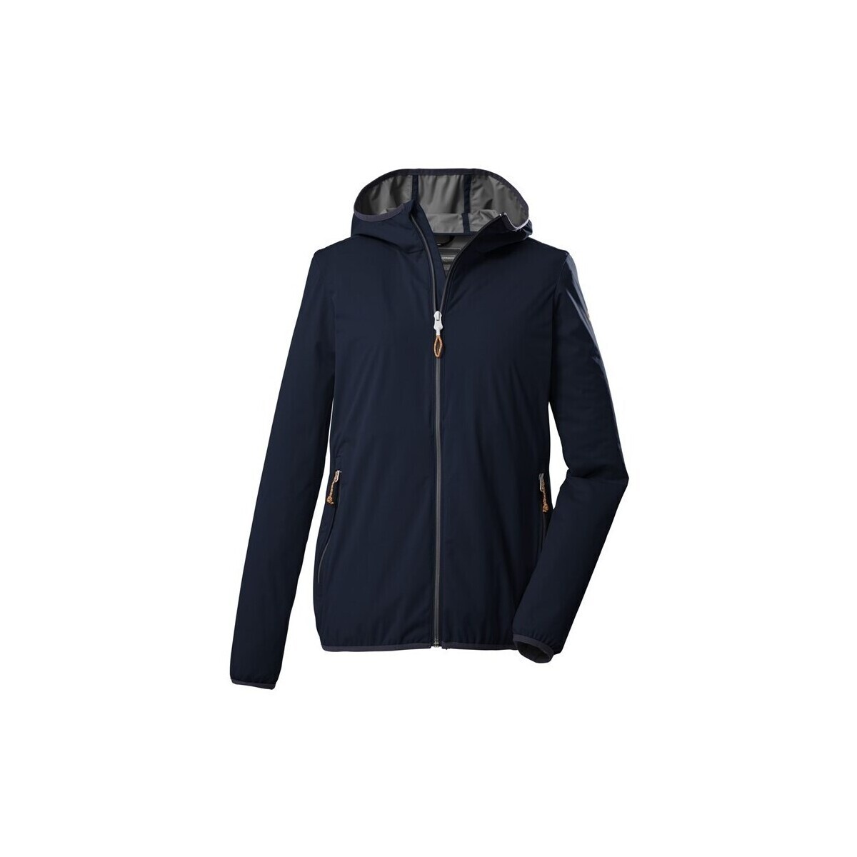 Killtec  3917500814  Tmavě modrá