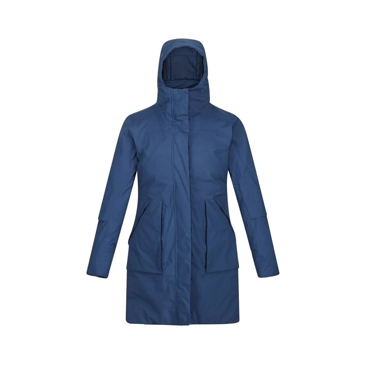 Regatta  Parka Yewbank Ll  Modrá