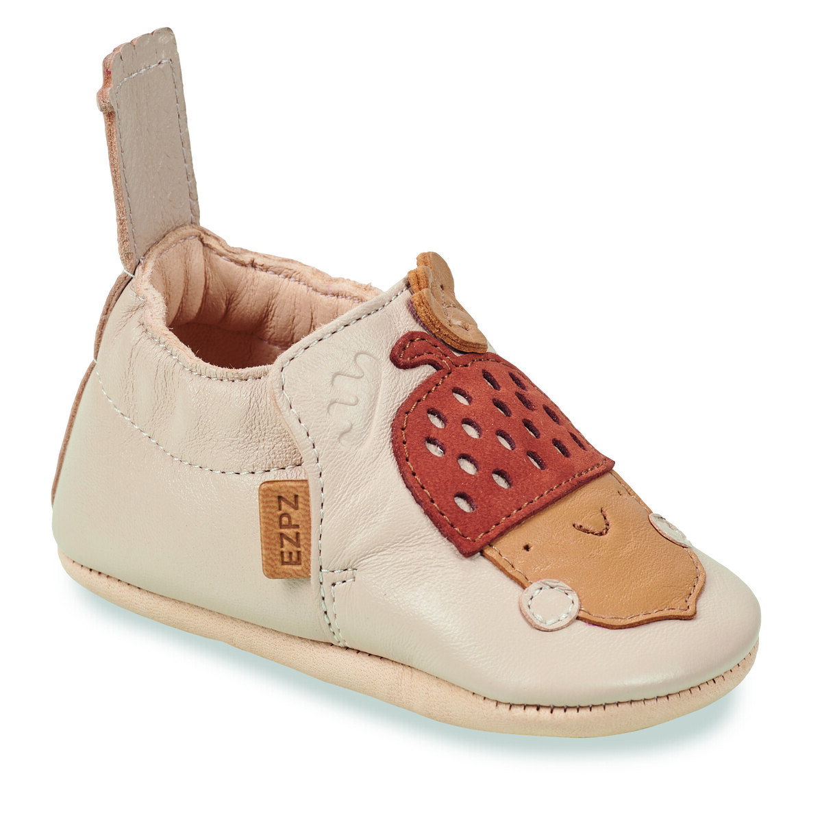 Easy Peasy  MY BLUMOO NUTS  Béžová