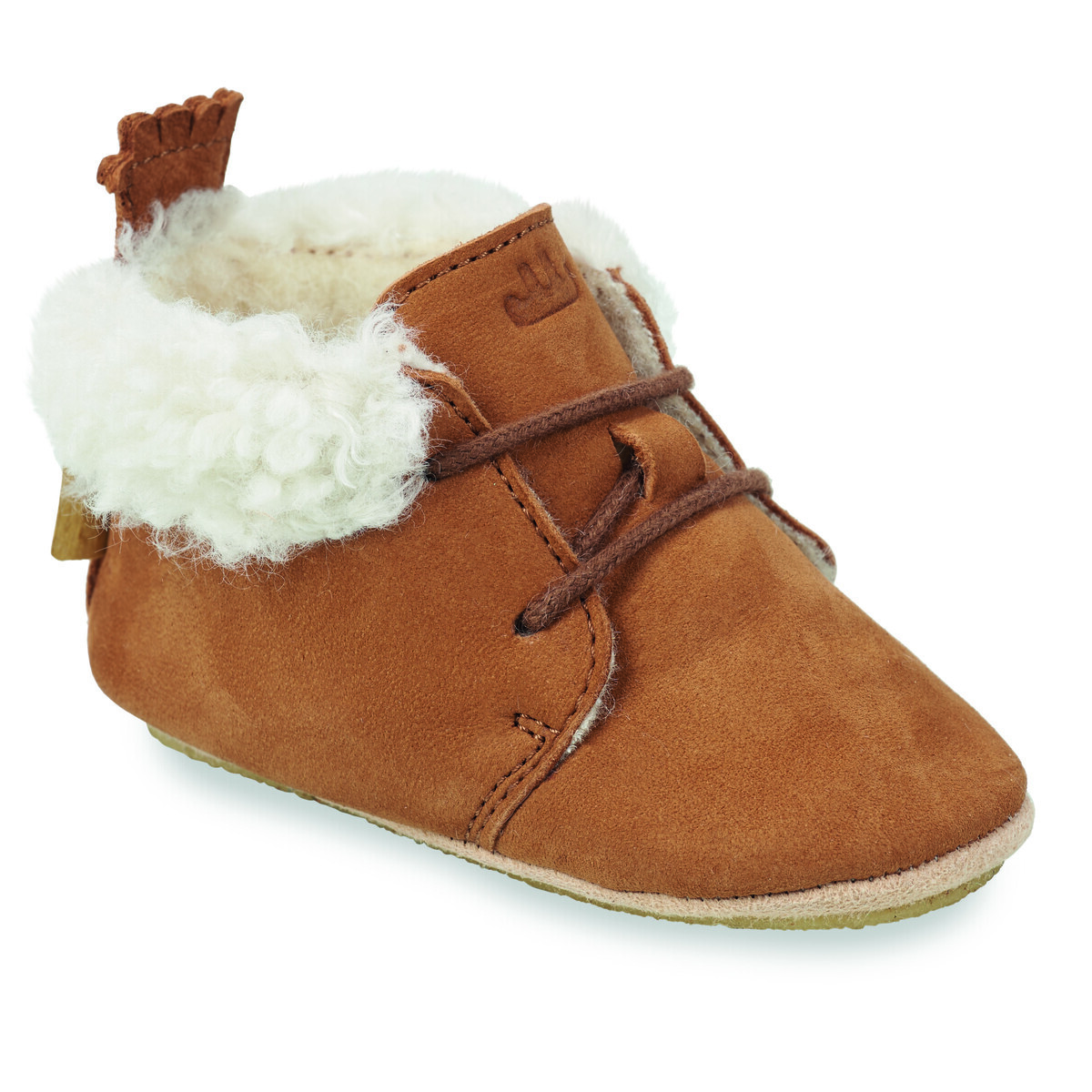 Easy Peasy  MY CHOUBLU  Hnědá