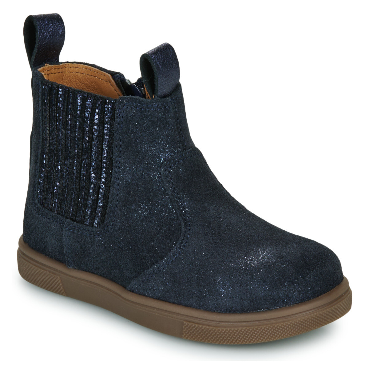 GBB  BRILLANT  Modrá