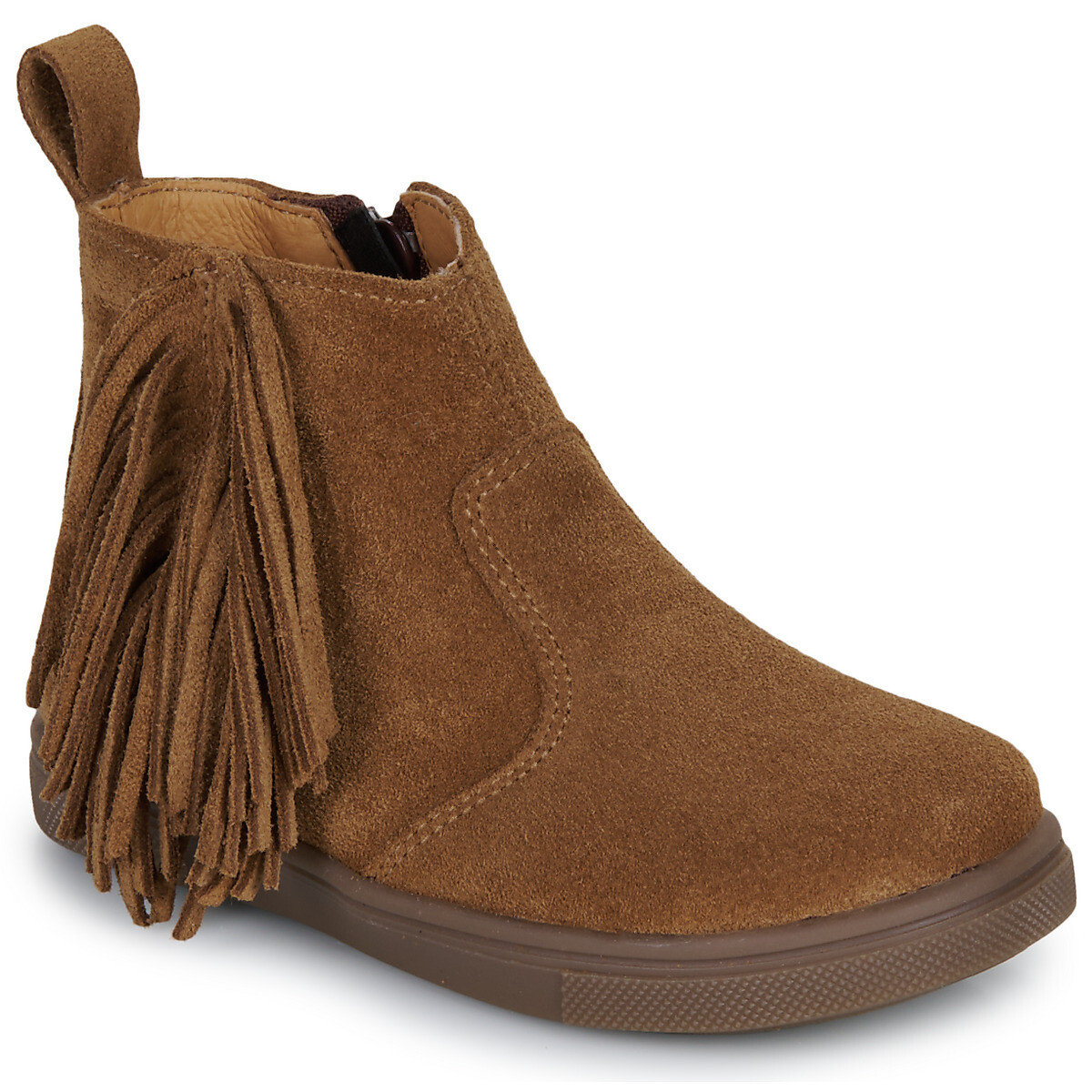 GBB  ARTISTE  Hnědá