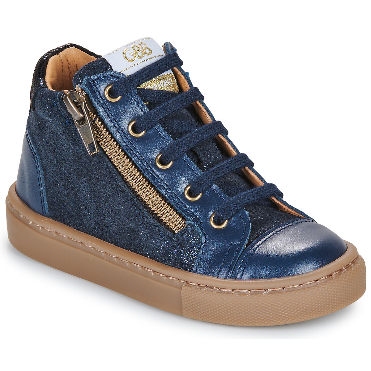 GBB  DISTINGUE  Modrá