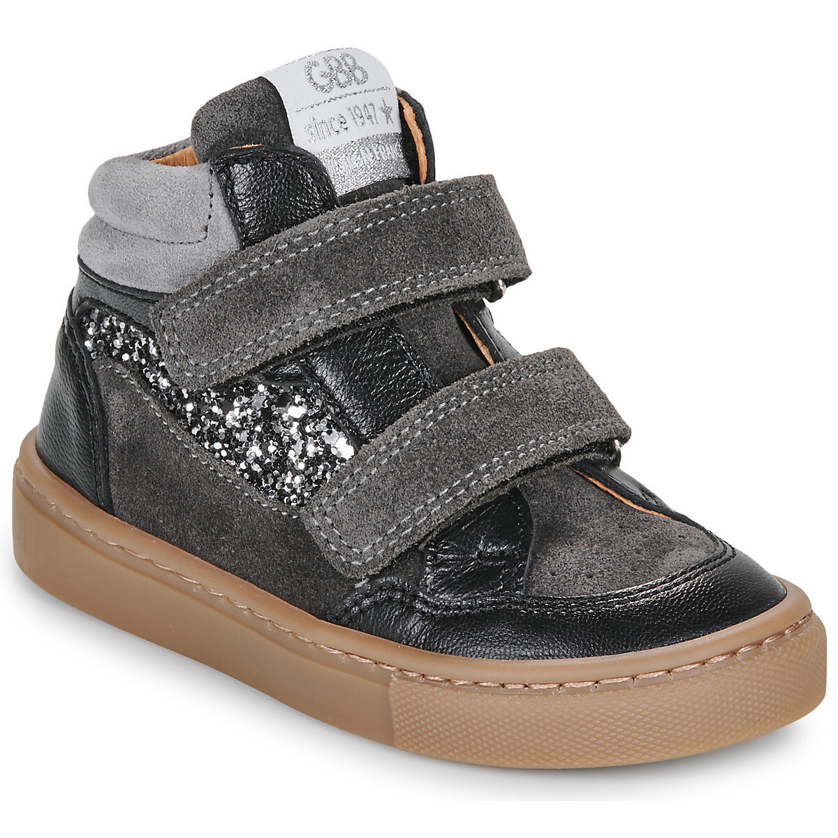 GBB  DOMINANT TWIST  Černá