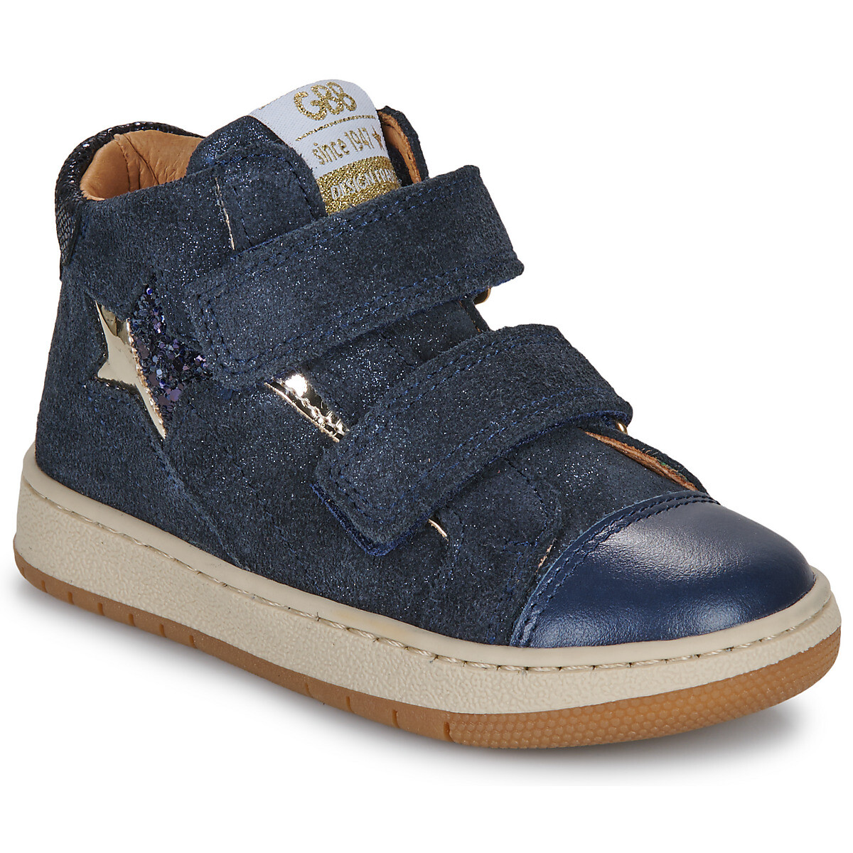 GBB  PRATIQUE  Modrá