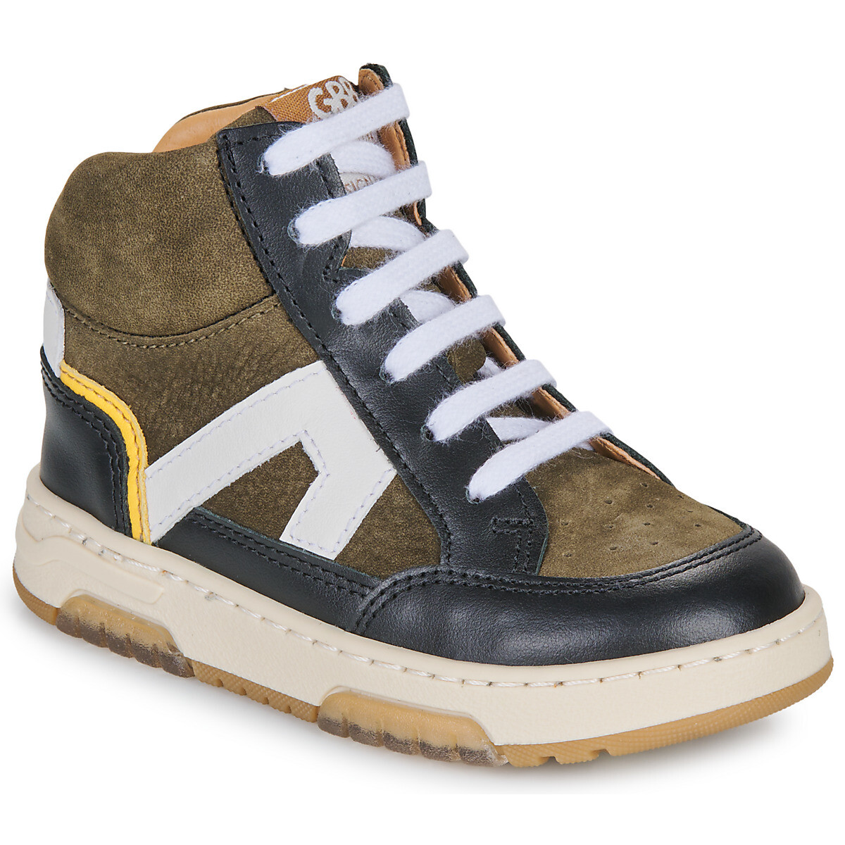 GBB  BAVARD  ruznobarevne