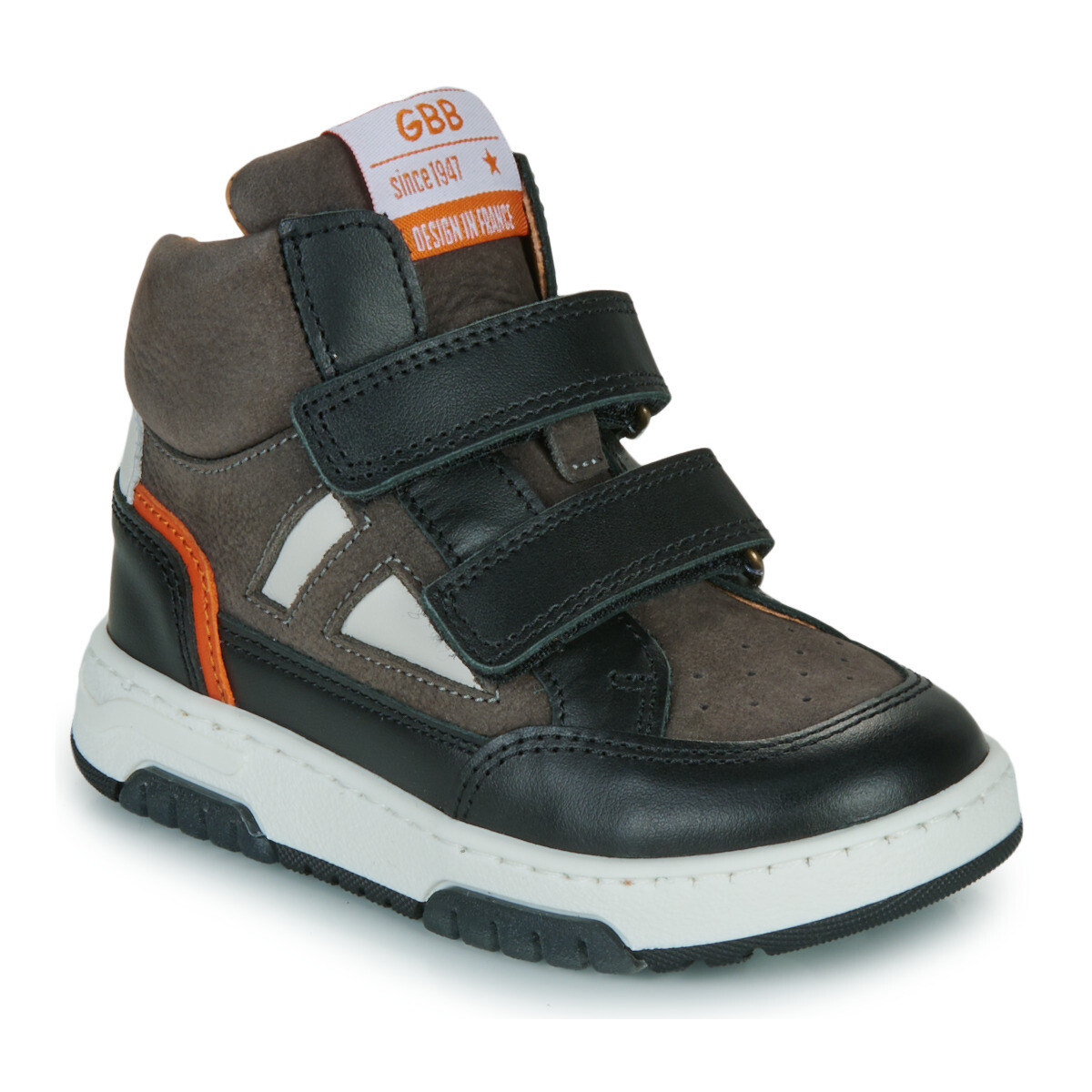 GBB  BRICOLEUR  Černá