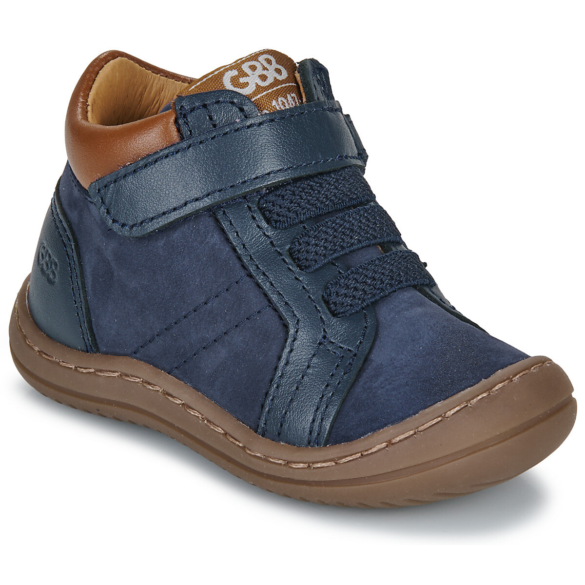 GBB  FLEXOO LASTIC FLEX  Modrá