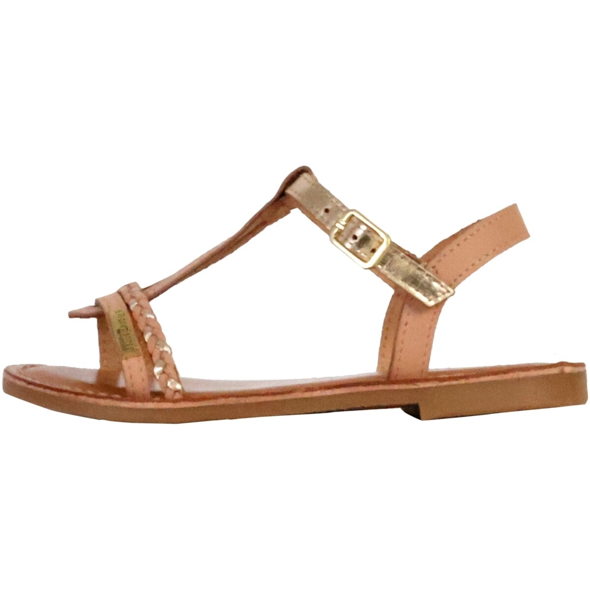 Les Tropéziennes par M Belarbi  256167  Růžová