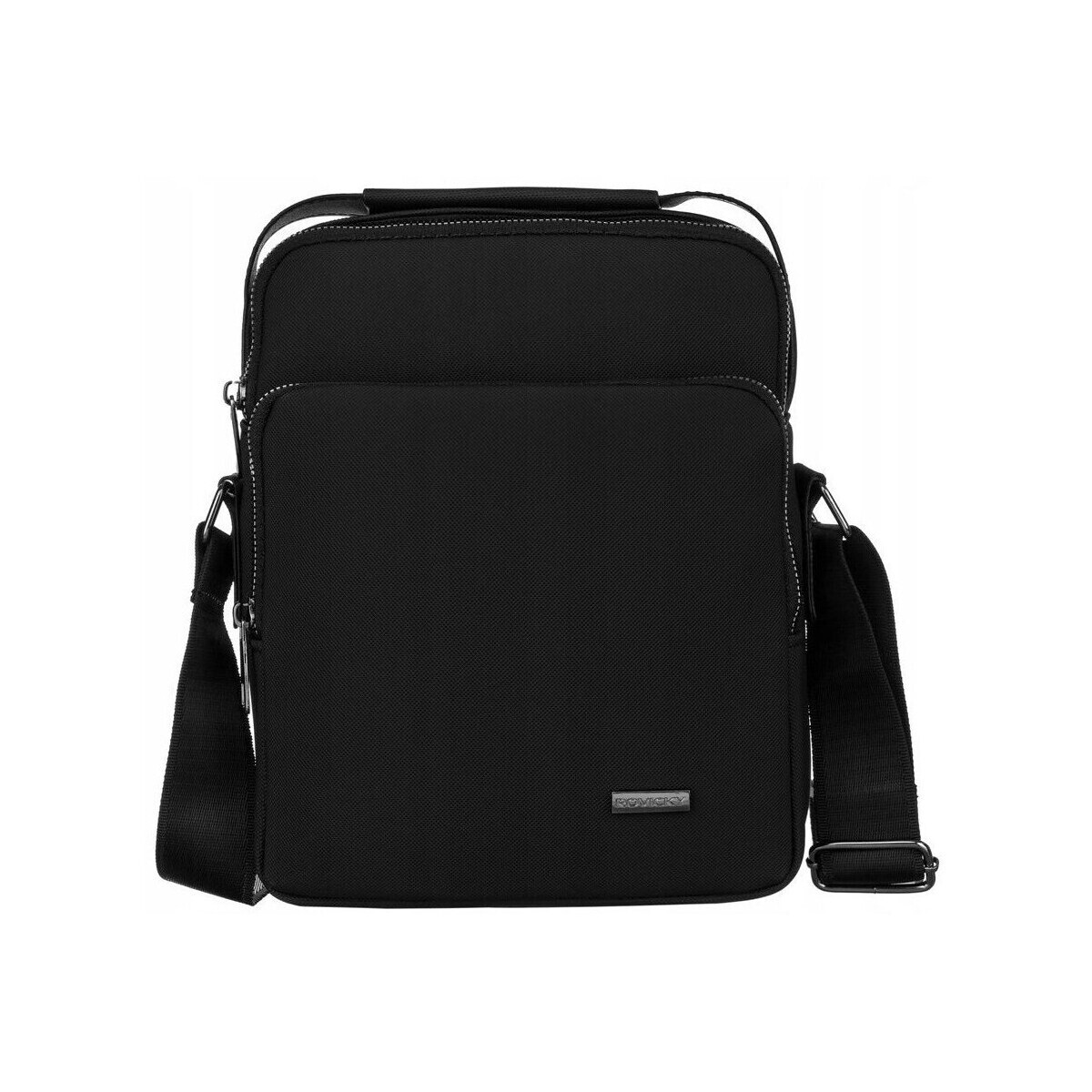 Rovicky  R-2562-2  Černá