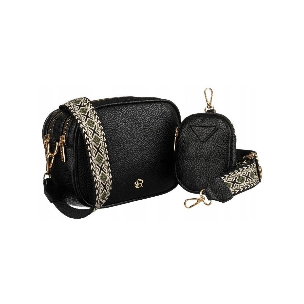 Rovicky  R-kp-08-f19  Černá