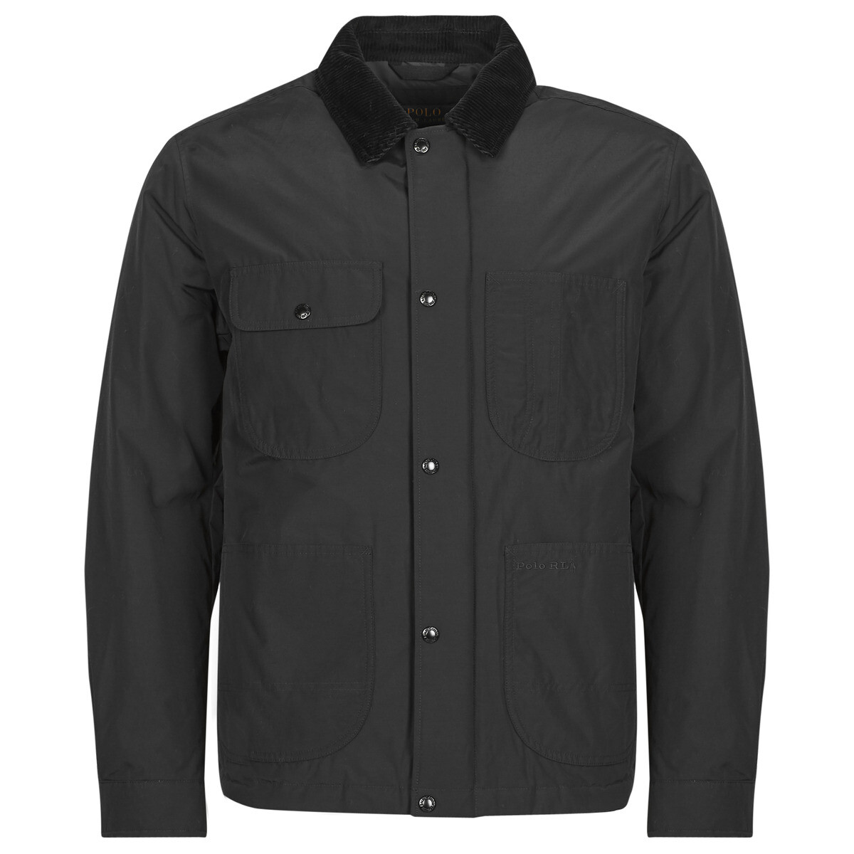 Polo Ralph Lauren  VESTE HUILEE 