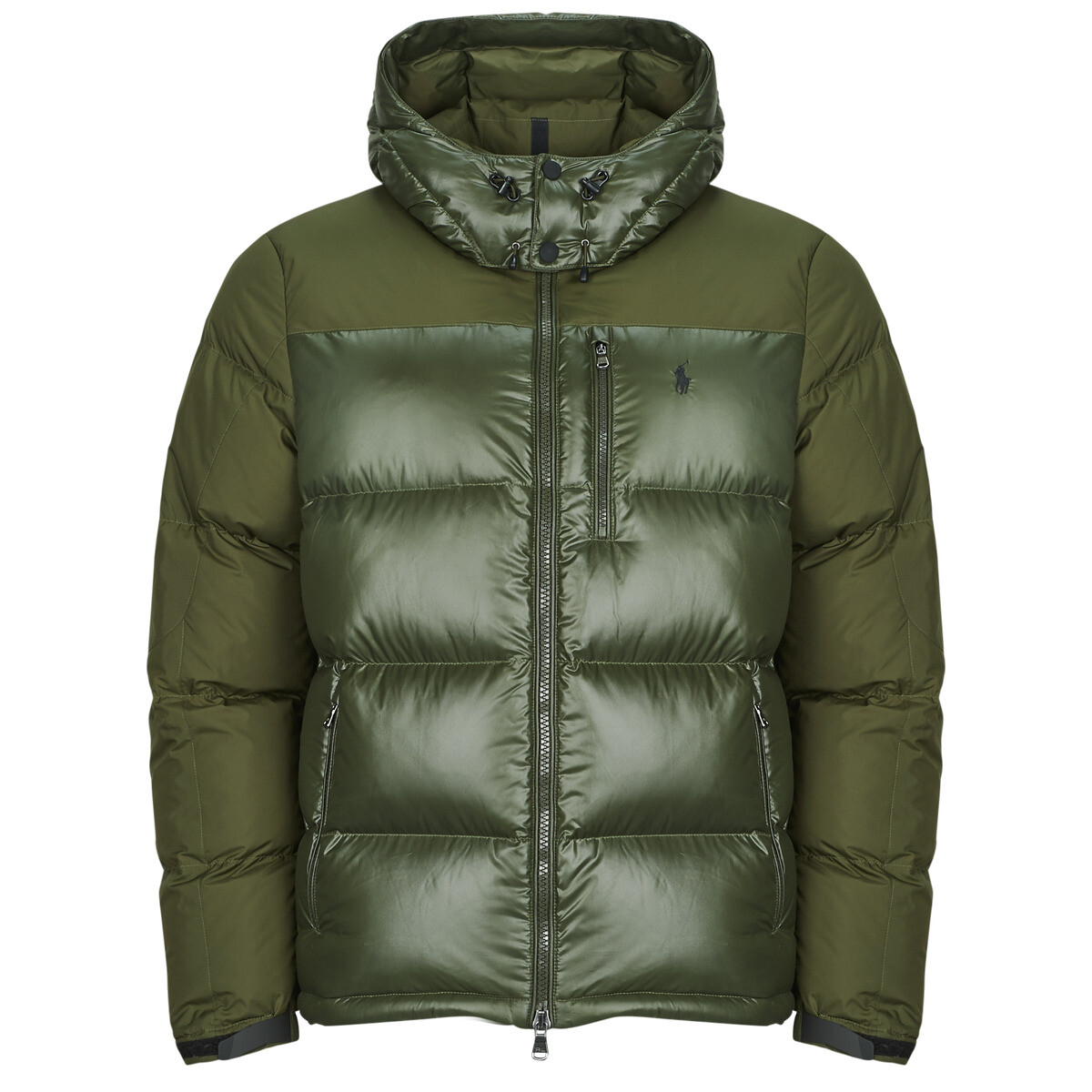 Polo Ralph Lauren  DOUDOUNE GORHAM  Khaki