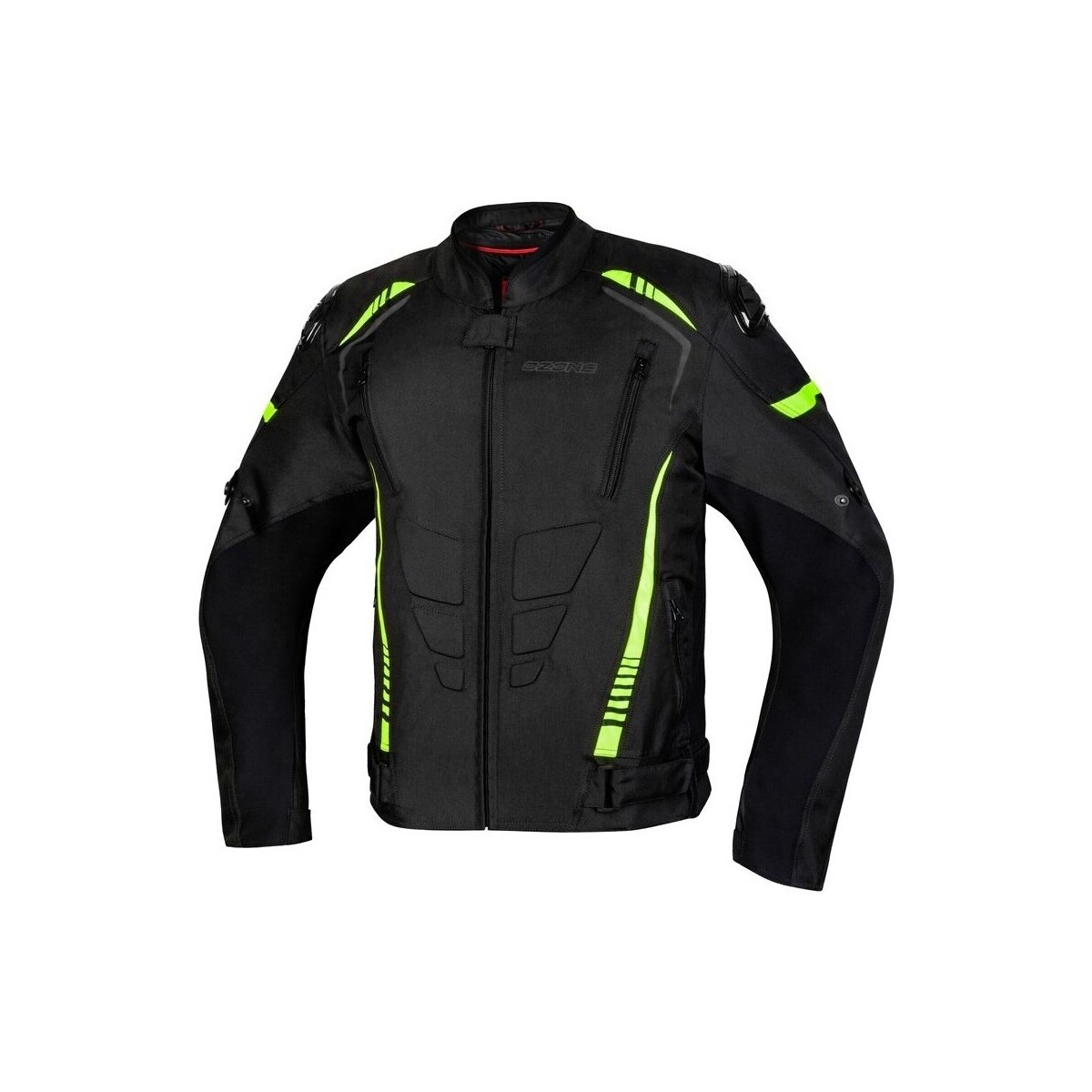 Ozone  Pulse  Černá