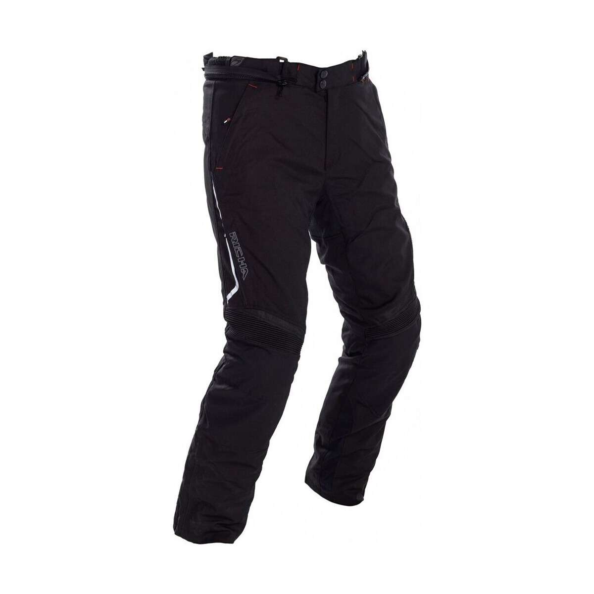 Richa  Camargue Evo  Černá