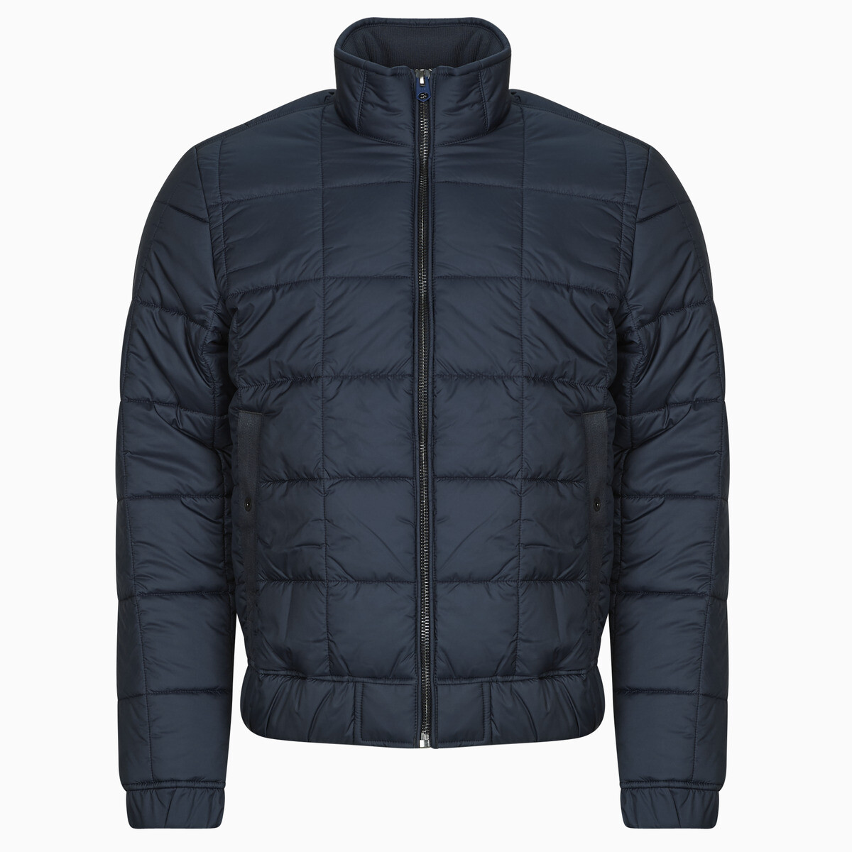 G-Star Raw  MEEFIC QLT JKT  Tmavě modrá