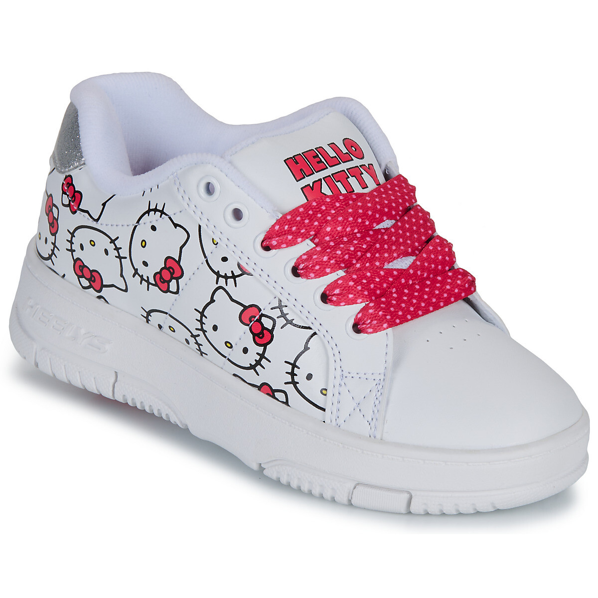 Heelys  HELLO KITTY KOLECT  Bílá